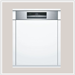 Máy rửa chén Bosch SMI88TS36E